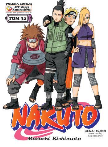 Naruto 32