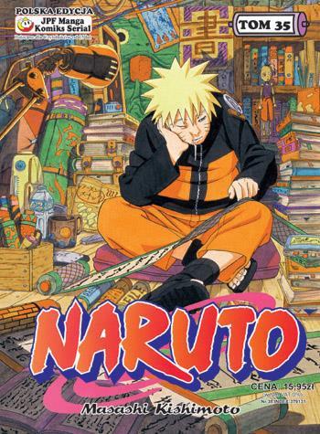 Naruto 35