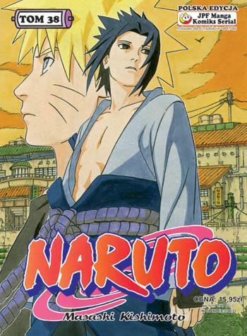 Naruto 38