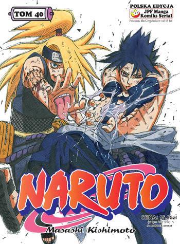 Naruto 40