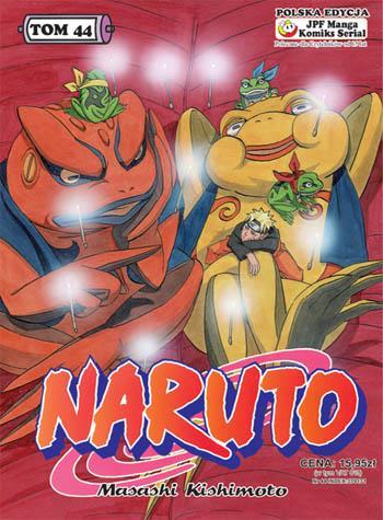 Naruto 44