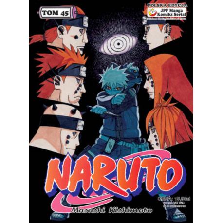 Naruto 45