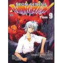 Neon Genesis Evangelion 09