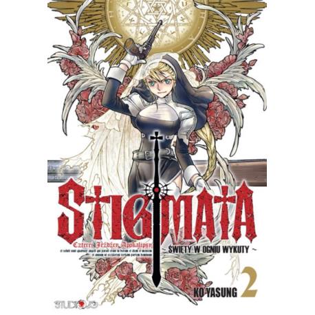 Stigmata 02