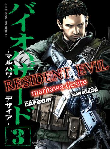 Resident Evil 03