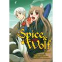 Spice and Wolf 01