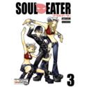 Soul Eater 03