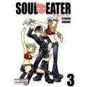 Soul Eater 03