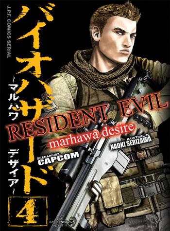 Resident Evil 04