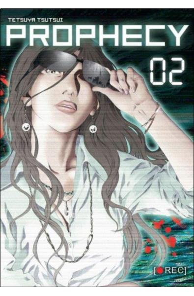 Prophecy 02