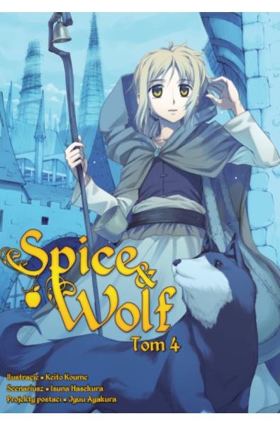 Spice and Wolf 04