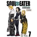 Soul Eater 07