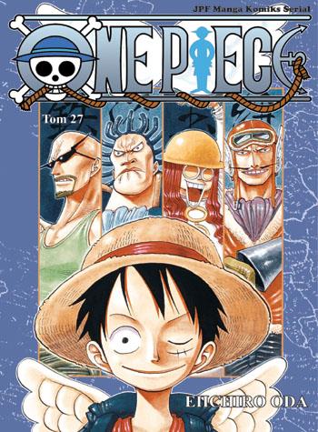 One Piece 27