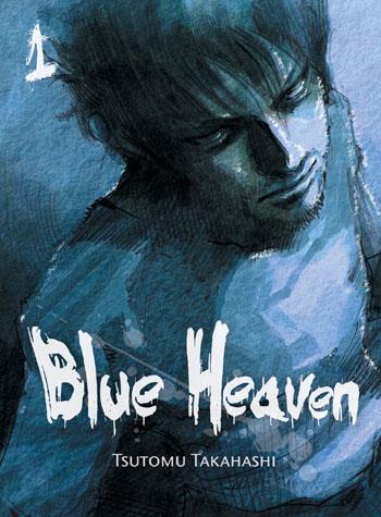 Blue Heaven 01