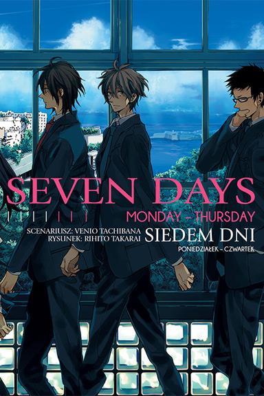 Seven Days 01