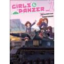 Girls und Panzer 02