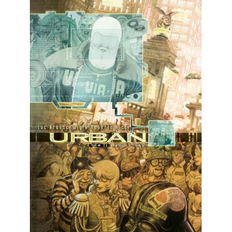 Urban 1 - Reguły gry