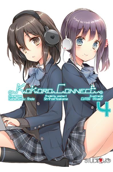 Kokoro Connect 04