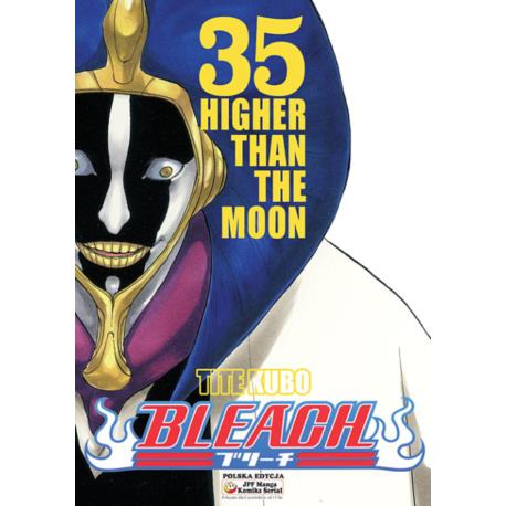 Bleach 35