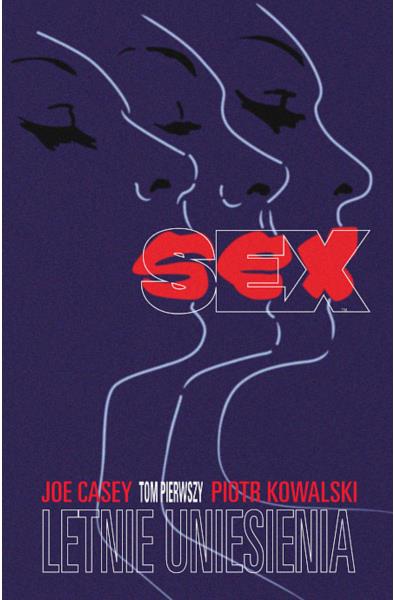 Sex - 1