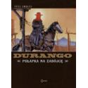 Durango 03 - Pułapka na zabójcę