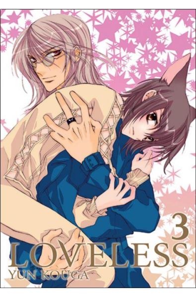 Loveless 03