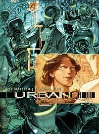 Urban - 3 - Niech się stanie światłość