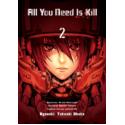 All You Need Is Kill 02