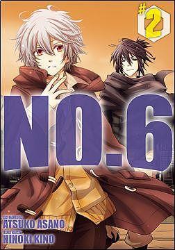 No. 6 tom 02