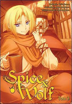 Spice and Wolf 09