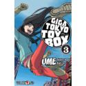 Giga Tokyo Toy Box 03