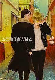 Acid Town 04