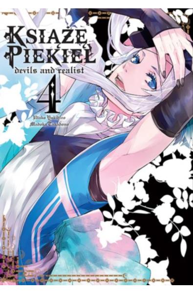 Książę Piekieł: devils and realist 04