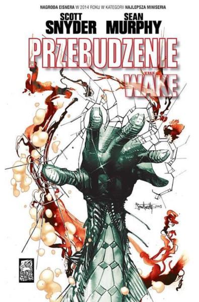Przebudzenie