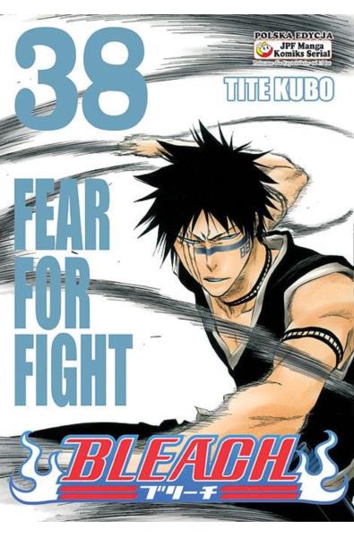 Bleach 38