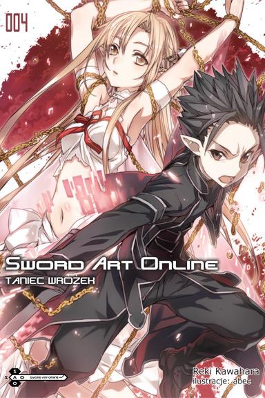 Sword Art Online 04