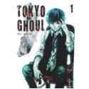Tokyo Ghoul 01