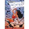 Wonder Woman 1 - Krew