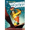 Wonder Woman 2 - Trzewia