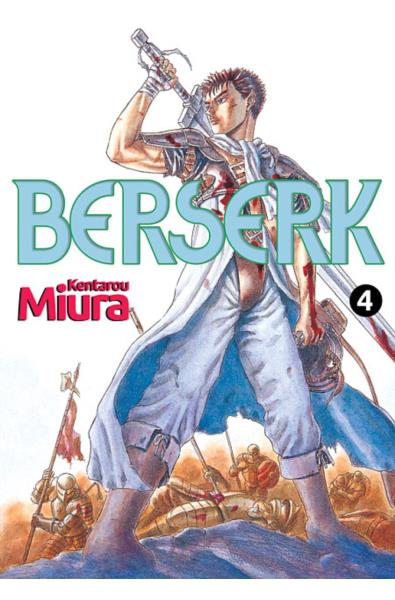 Berserk 04