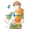 Silver Spoon 11