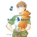 Silver Spoon 11