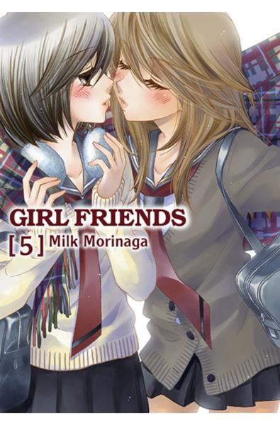 Girl Friends 05