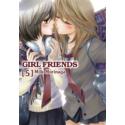 Girl Friends 05