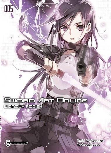 Sword Art Online 05