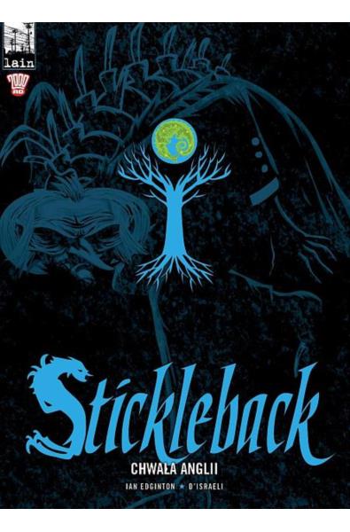 Stickleback 01 - Chwała Anglii