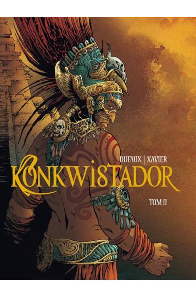 Konkwistador 2