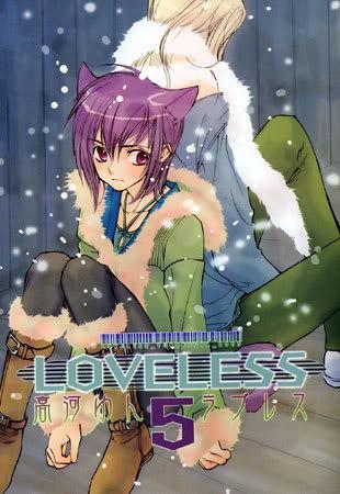 Loveless 05