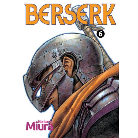 Berserk 06