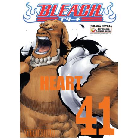 Bleach 41